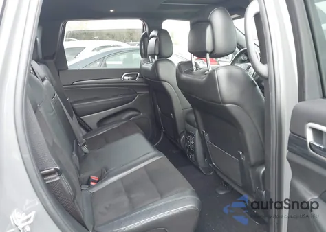 2020 Jeep Grand Cherokee Altitude 4X4 z USA, uszkodzony, nr VIN 1C4RJFAG5LC425252